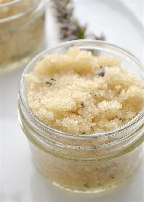 Sugar Body Scrub 250g