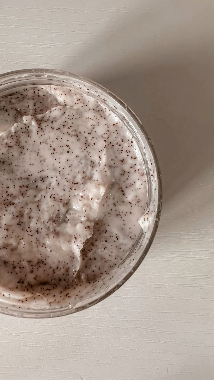 Salt Body Scrub 250g