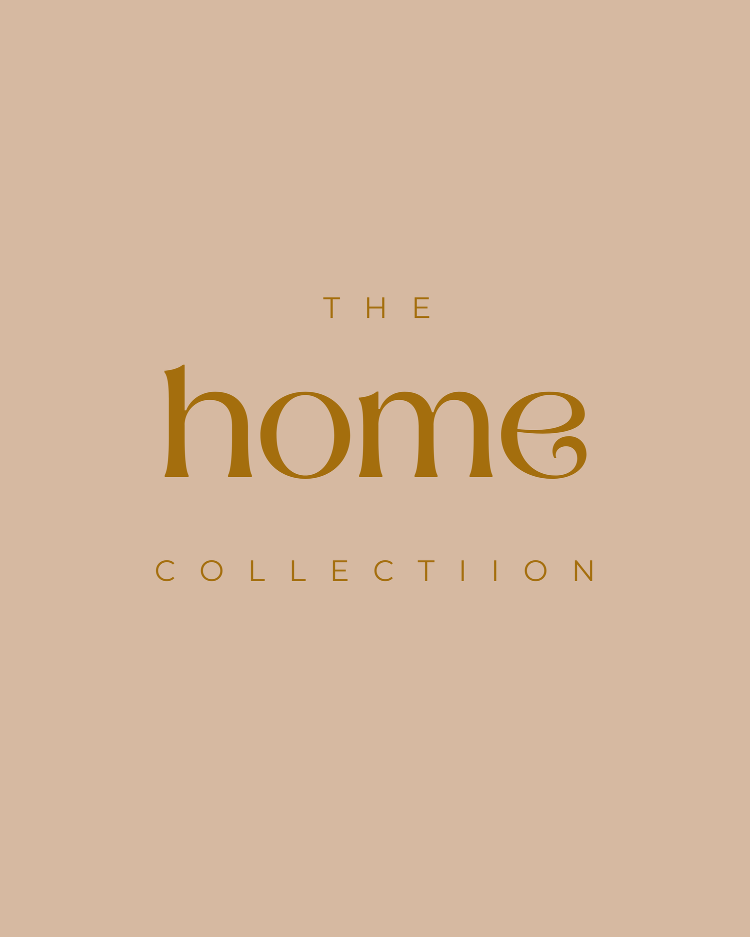Luxury Home Collection