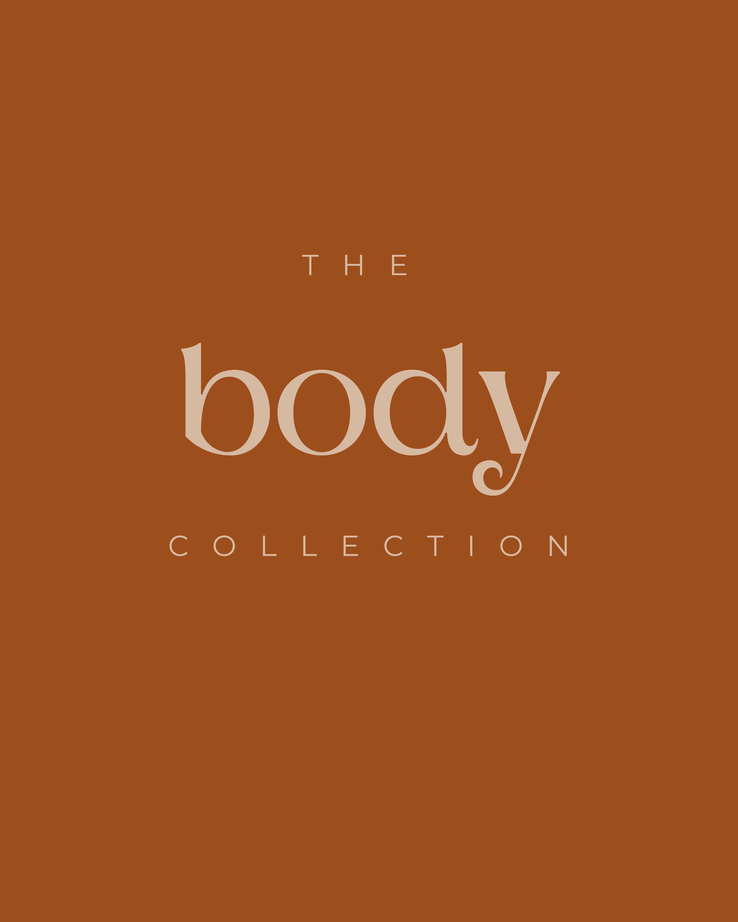 The Body Collection