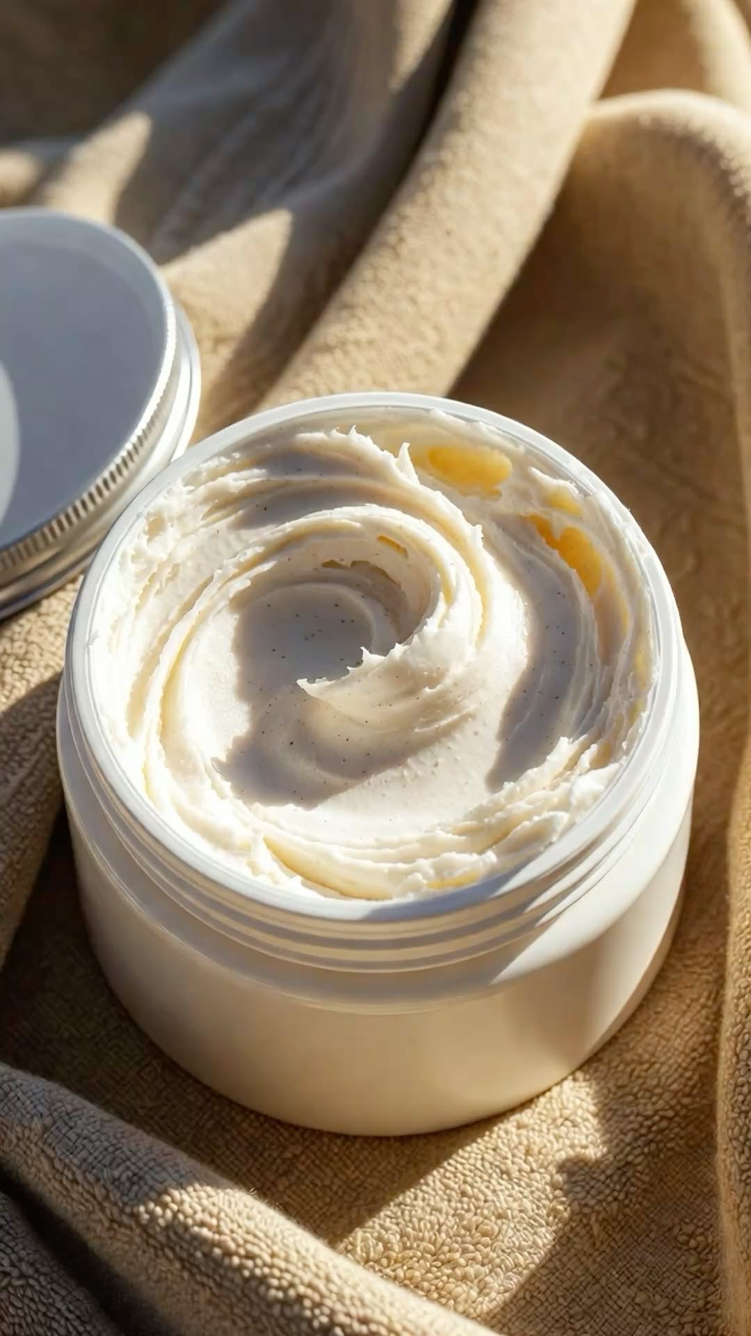 Body Butter 250g