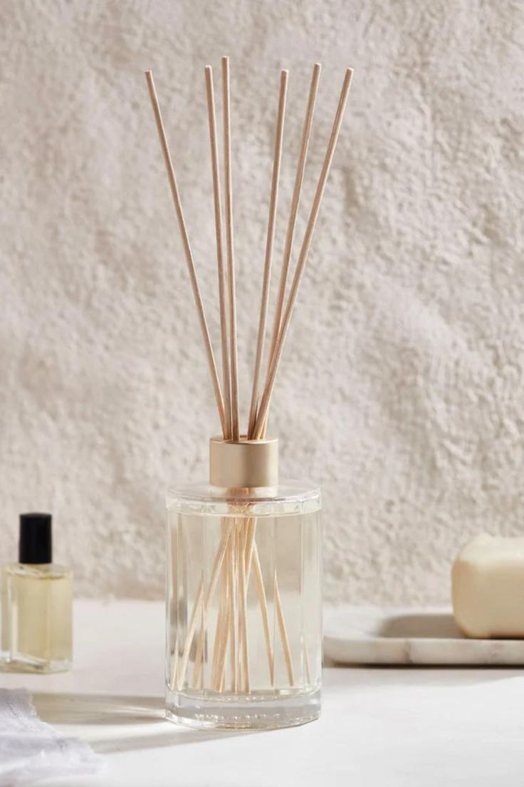 Reed Diffuser